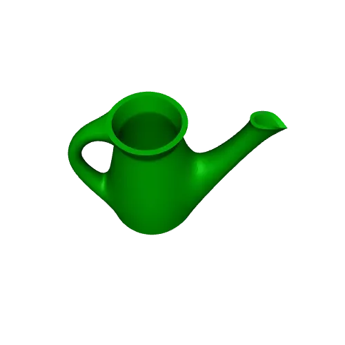 Modern Watering Can — Фото 4 из 4
