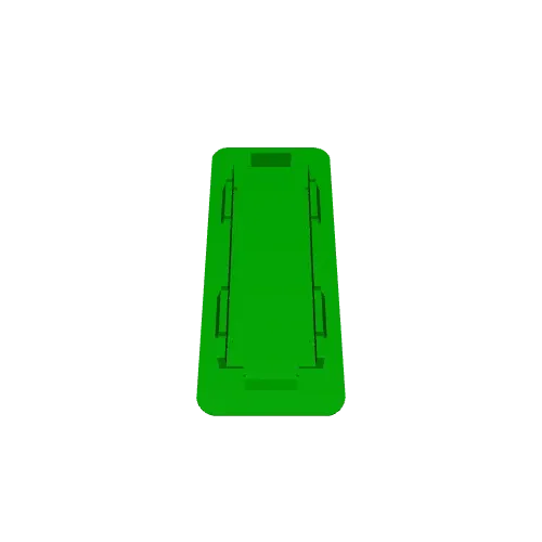 BMW X3 F25 tailgate panel cover — Image 5 of 5