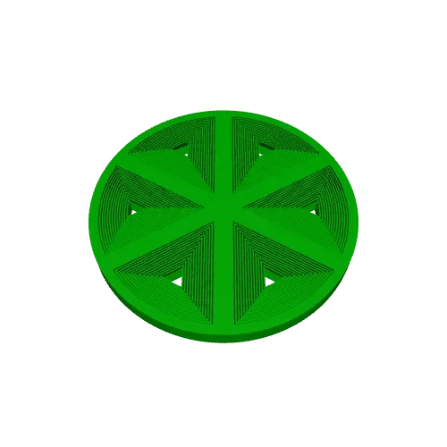Fidget Toy Pizza Slices — Фото 4 из 5