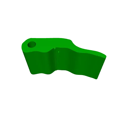 Helmet Buckle — Image 6 of 7
