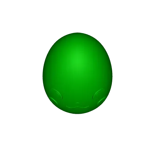 Pokeeggs Pack 01 — Фото 6 из 7