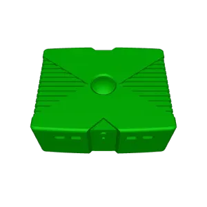 Original Xbox Keycap Cherry MX