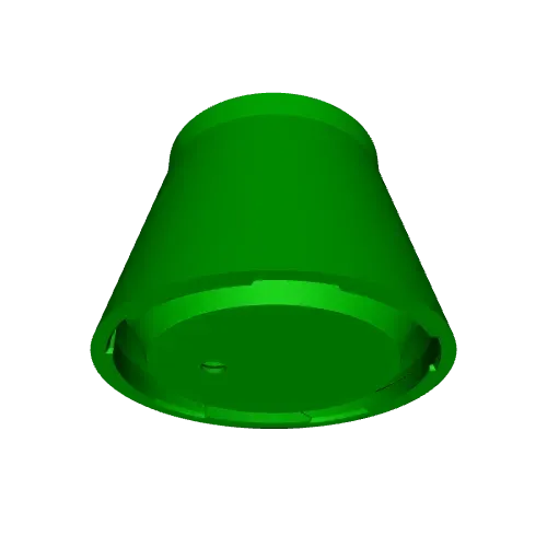 UFO Auto Soap Dispenser Kit-004 — Фото 8 из 9