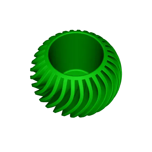 surge • planter — Фото 9 из 9
