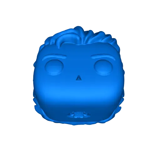 Funko Harry Style — Фото 2 из 4
