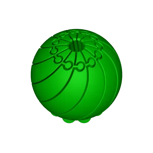 Twist Ball Fidget Toy — Фото 4 из 4