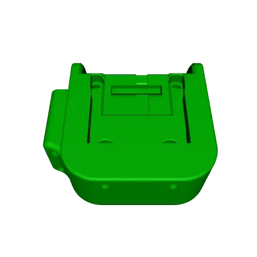 12v DeWalt Battery Mount/Adapter — Image 5 of 5