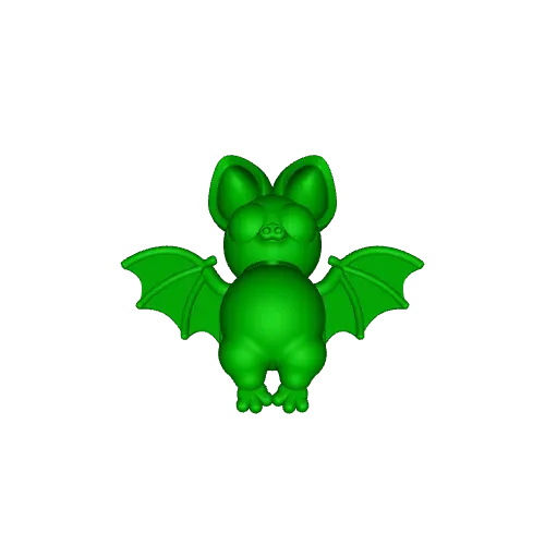 Flexi Bat — Фото 9 из 9