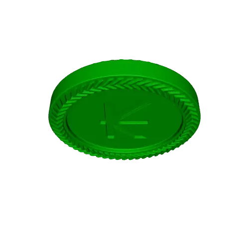 kip coin — Image 4 of 4