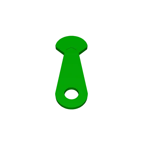 TROLLEY TOKEN — Image 5 of 9