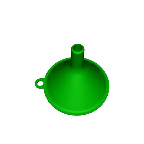 Small Funnel🍶 — Фото 7 из 7