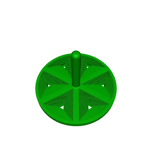 Fidget Toy Pizza Slices — Фото 5 из 5