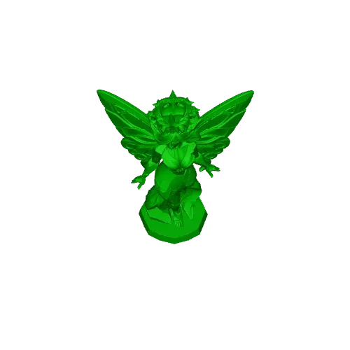 AURELLA STARWING — Celestial Fairy Queen — Image 6 of 6