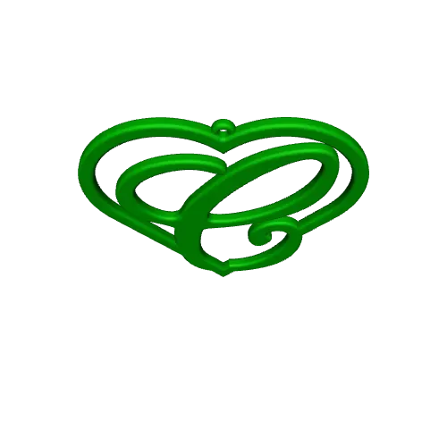 Heart C Charm — Фото 8 из 8
