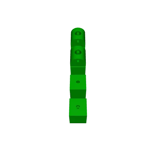 PTFE A1 Rotating Tube Support (UPGRADE) — Image 9 of 9