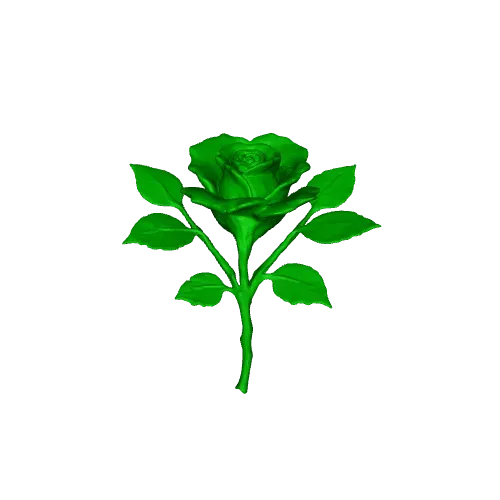 LOVE Rose Box — Фото 5 из 6