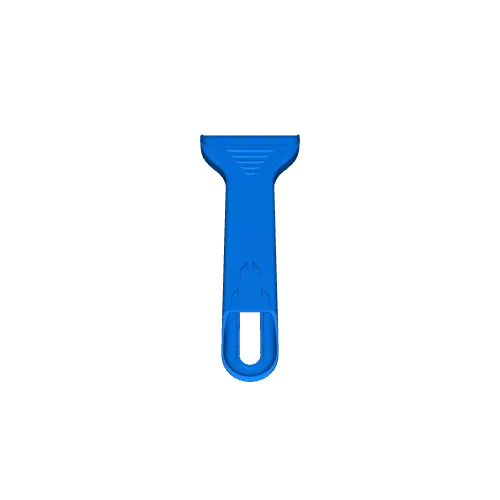 Scraper for K1 (new models added) — Image 6 of 9