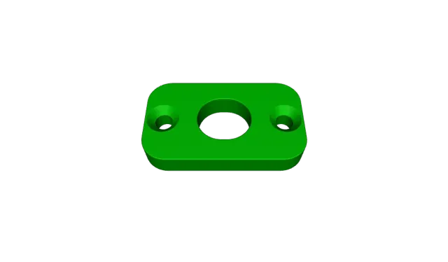 Tenlog TL-D3 Pro Z stabilizer — Image 3 of 9