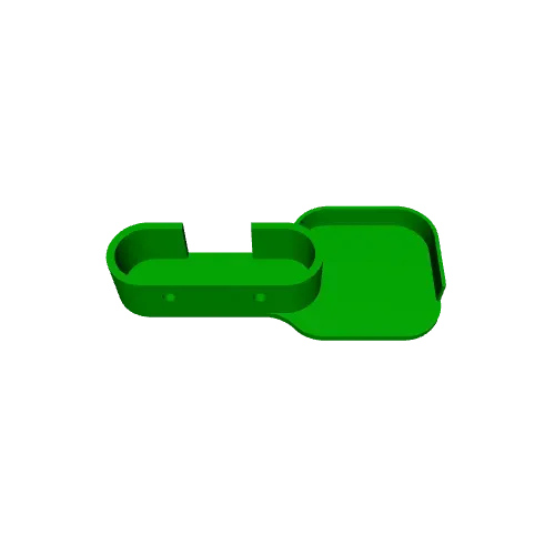 SPARKX i7 POOP DEFLECTOR — Image 4 of 4
