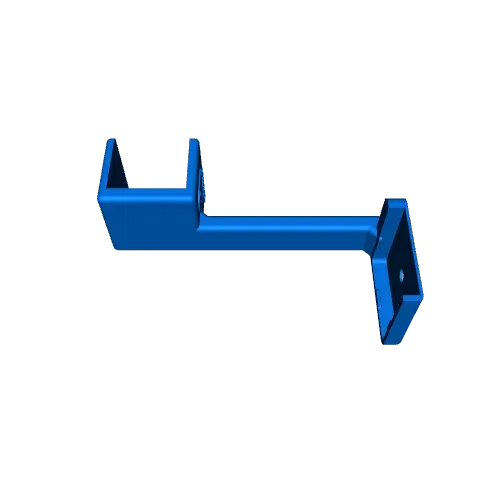 Extra-Low Nebula Camera Mount Ender-3 V3 — Фото 4 из 4