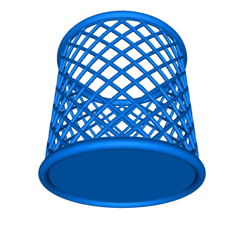 Basket — Image 7 of 8