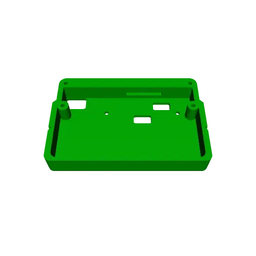 M5Stack Cardputer Modular Expander (Phon3X-Printables.com) — Фото 2 из 2