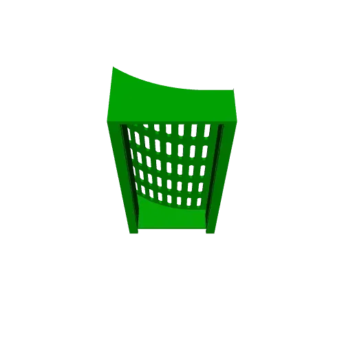 K2 Plus CFS Tray with Lid, — Image 4 of 4
