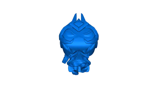 Funko Veigar Arcade - League of Legends — Фото 3 из 8
