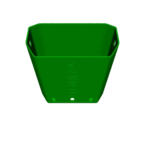 Easy Print K2 Plus Poop Chute Modular Magnetic Waste Bin Box — Фото 6 из 9