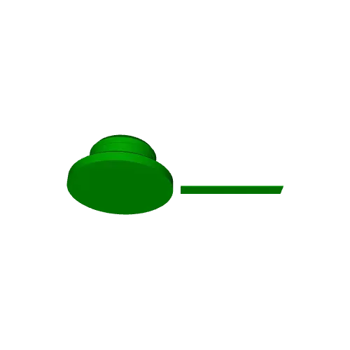 Interactive Dog Bowl - Rolling Ball — Image 6 of 9