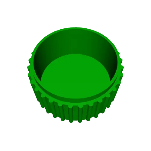 Elegant Container — Фото 7 из 8