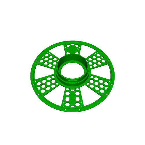 Reusable Filament Spool – Cardboard Conversion — Image 8 of 8