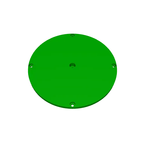 Turntable - Rotating Item Display - For Retail/Seller Items — Image 7 of 8