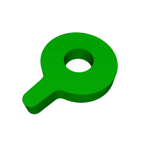 Camera Gimbal by fhuable from Thingiverse — Фото 6 из 9