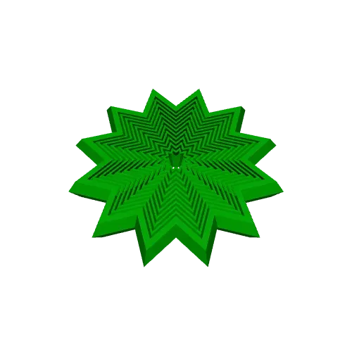 Mini Star Fidget Toy — Фото 6 из 7