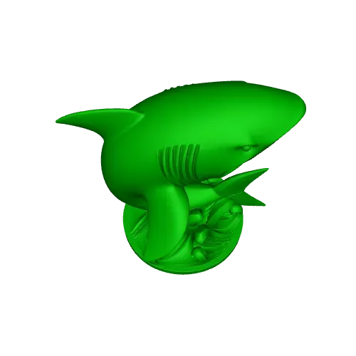 Shark — Image 7 of 9