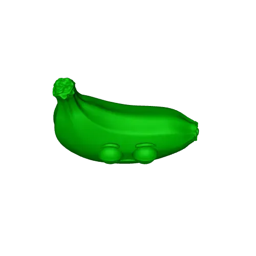 Bored Banana - Moody Bananas — Image 4 of 4