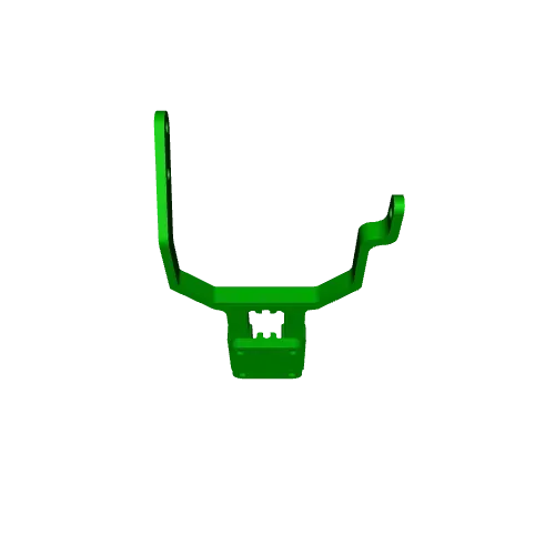 Ender 3 V3 KE Nebula Cam Extruder Mount — Фото 6 из 6