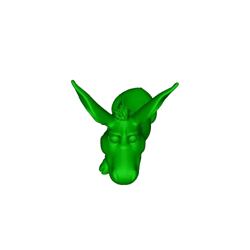 Ogre Shrek and Donkey — Image 6 of 7