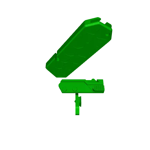 Utility Knife — Image 6 of 7