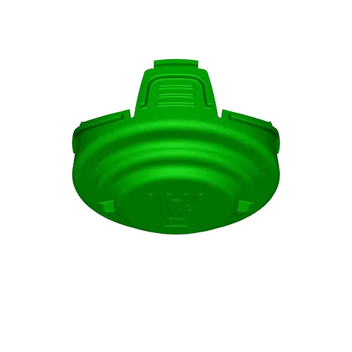 Trimmer Line Holder_Black+Decker_GL7033 — Image 9 of 9