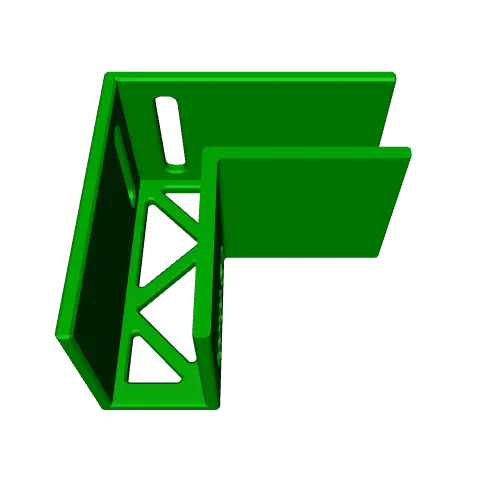 18mm L-Corner Assembly Jig | Cabinet Clamp — Image 5 of 5