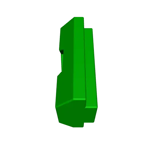 M3 / M4 / M5 Europeen Style T-nut for 2020 Extrusions — Image 9 of 9