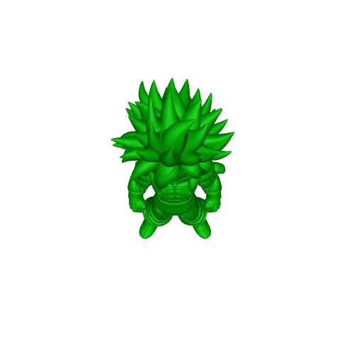 son goku model — Image 6 of 6