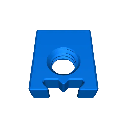 Bench Vice I ( travel speed = 5.5 mm/rev ) — Фото 9 из 9