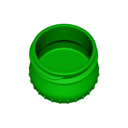 Mini Bottle Cap Container — Фото 8 из 9