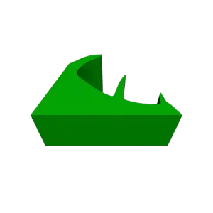 Text Flip - Hornet 3.0