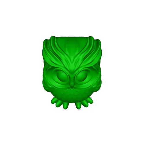 Owl — Image 9 of 9