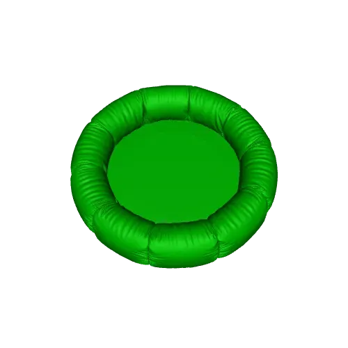 Puffer Jacket Catchall Bowl — Фото 4 из 4