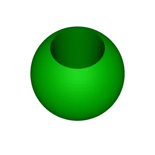 BalanceGlow Lamp — Фото 8 из 9